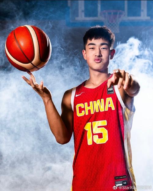 柴文胜感谢各队响应国家队征调为中国篮球发展贡献力量_CBA直播