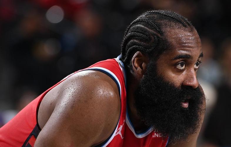 米勒说乔丹罚球天天十次为何没人指责他假摔还有哈登和字母的故事_NBA直播