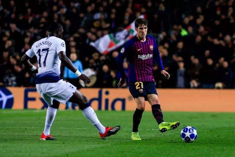 米兰达回忆初登一线队时的青涩与成长收获_西甲直播