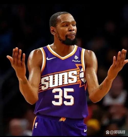 KD：赛季结束可能回顾里程碑的意义现在专注于客场之旅和季后赛