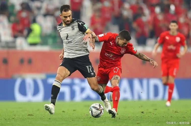 亚冠8强抽签：神户战新月萨德间胜者冠军奖金1200万美元创纪录