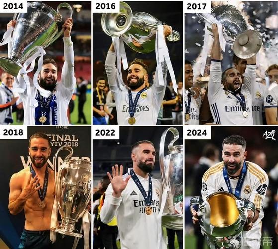 阿斯报：卡瓦哈尔努力训练力求夺回主力位置，并入选世界杯大名单