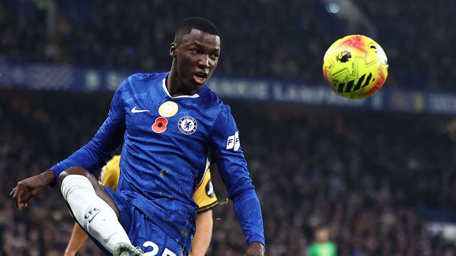 回应截然不同！邮报：面对皇马传闻，凯塞多表忠诚，而恩佐留余地