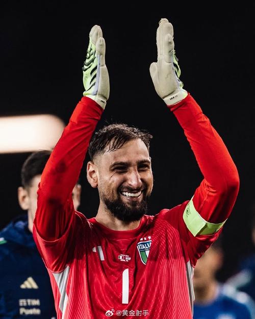 经纪人：希望看到多纳鲁马参加世界杯，如果能晋级将是个骄傲时刻