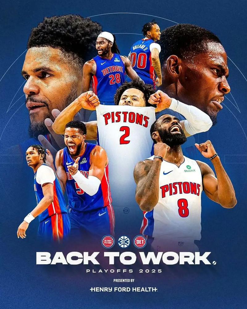 Shams：活塞内部抱有希望坎宁安能赶在4月中旬季后赛及时复出