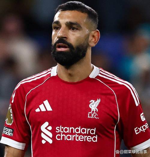 每日邮报揭萨拉赫离队内幕：与斯洛特关系破裂，自由身离开