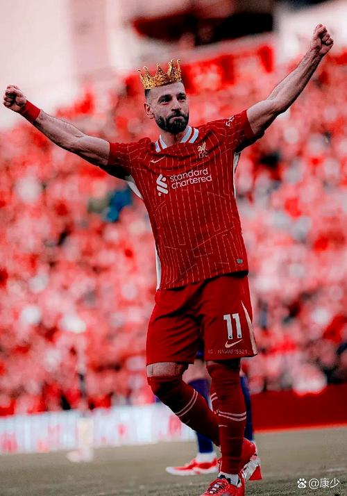 坎迪：利物浦不应该高薪续约萨拉赫，而是应该把机会给阿诺德