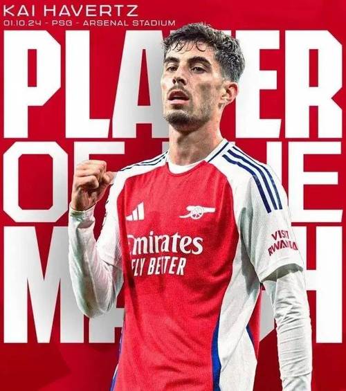 哈弗茨不知道为什么从小就喜欢驴我的未来在阿森纳&在那很开心