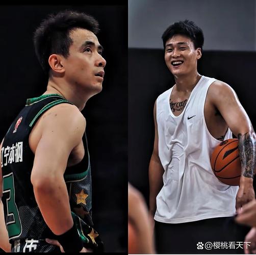 你头号功臣！赵睿替补22分钟正负值+21！拿11分9助&三分3中3