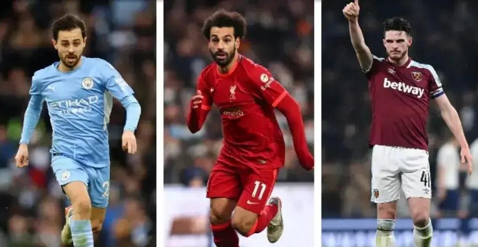 电讯报评选英超历史十大球员亨利名列第一吉格斯第二德布劳内第五鲁尼第六C罗第七萨拉赫第八_英超直播