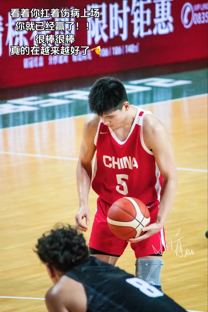 陈家政本赛季三分命中率达到52.5%创生涯新高20分在40+投篮球员中排名联盟第一_CBA直播