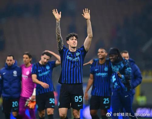 米体报道巴斯托尼积极复出渴望首发摆脱北马败局的阴霾_意甲直播