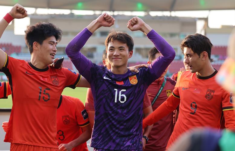 多名主力缺阵！U23国足9人被招入国足大名单+李昊伤缺