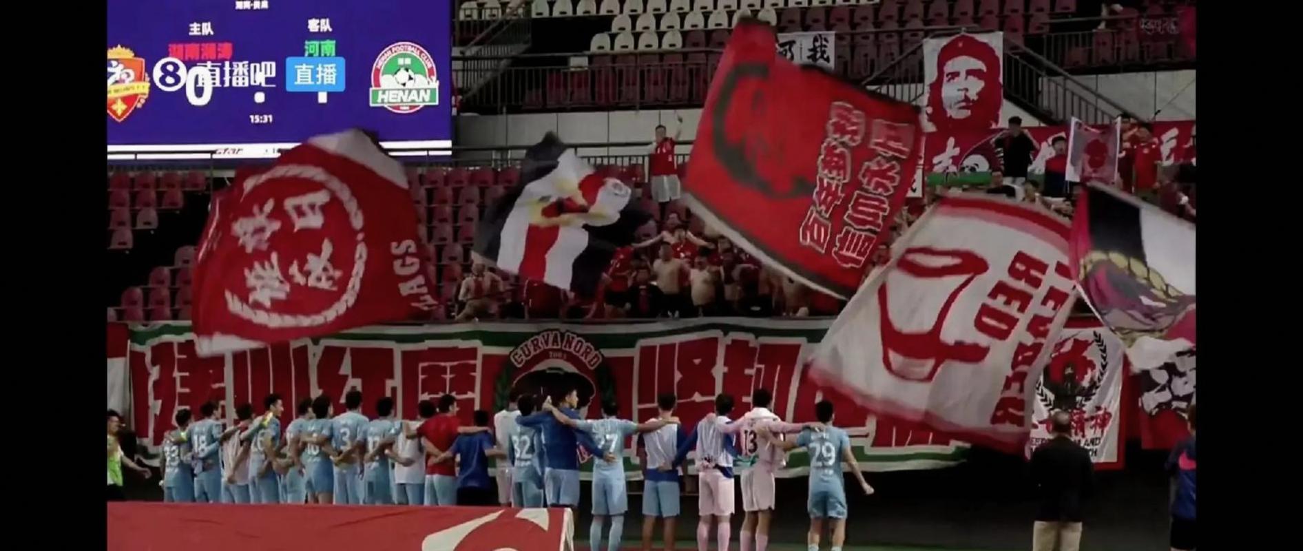 航海体育场能否改造为专业球场河南省体育局：需多部门协同推进