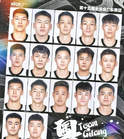 媒体人：广东男篮有明显的“怄气感”缘由&对象只有球队内部知道