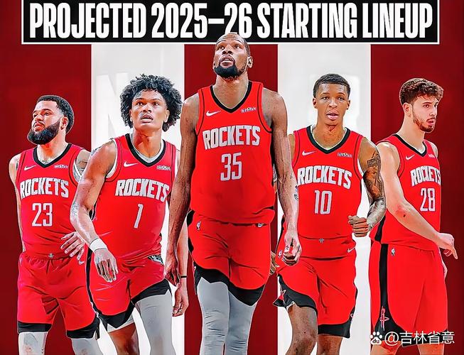 火媒：不希望字母哥来火箭宁愿看到全员健康回归补强教练团队