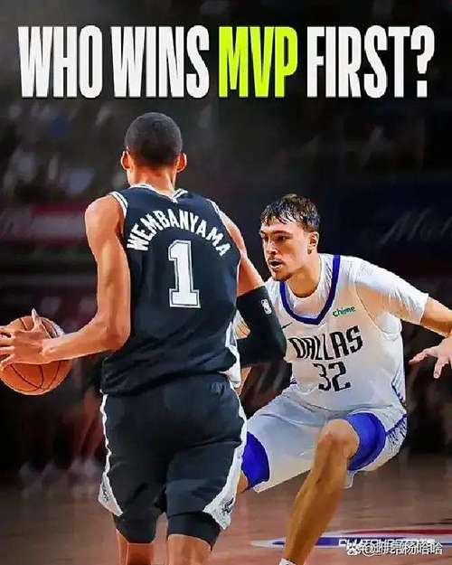 皮尔斯：文班这赛季带领马刺冲到第二提升之大有竞争MVP的资本