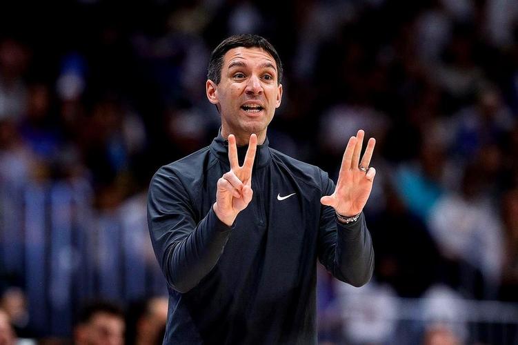 戴格诺特：对阵绿军是真正的挑战是检验自身取得进步的绝佳机会