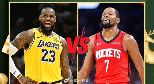 NBA彩经：湖人赢步行者骑士击退热火群狼阻击火箭勇士小胜篮网