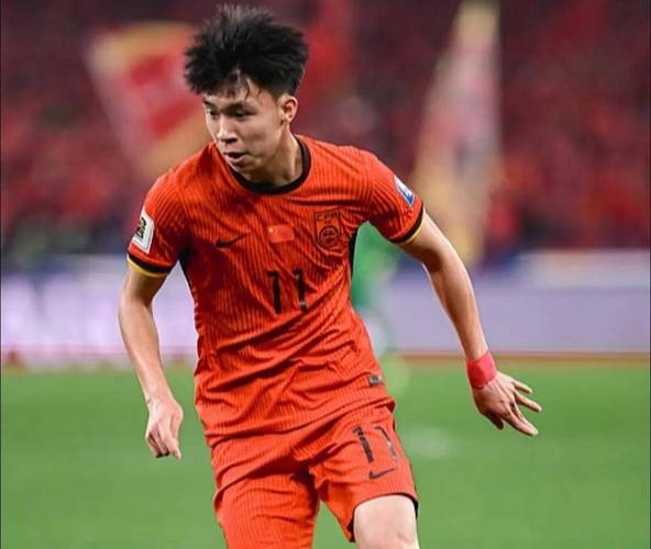 直播吧：王博豪伤势初步判断不严重，下轮对阵朝鲜U23应该能复出