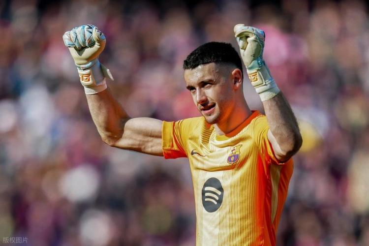 塞尔维亚助教：霍安加西亚的实力在西班牙四名门将中排名第一