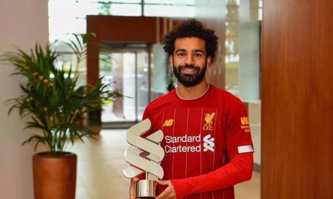 卡拉格：我想萨拉赫现在不会去沙特，去那里生涯就基本宣告结束了