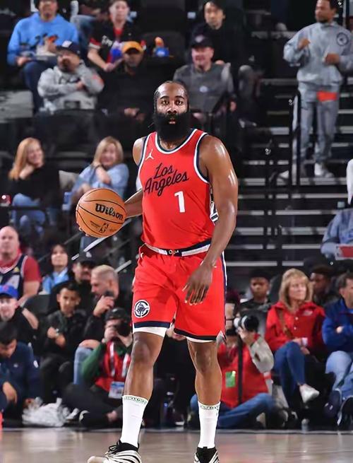 本赛季替补得分最少球队Top5：火箭“力压”湖人领跑尼克斯第三