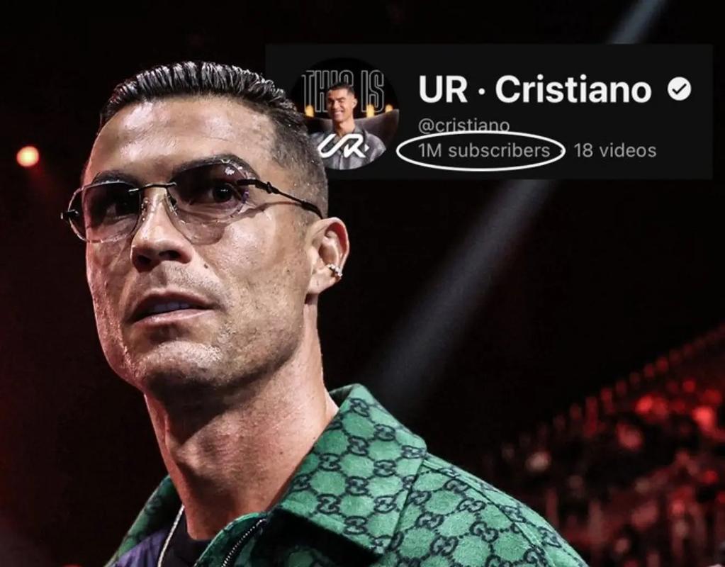 王者归来！C罗社媒：回来真好！状态正佳