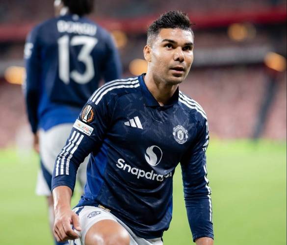 卡塞米罗表示缺阵不应该是输球借口进攻三区的软弱似乎成了常态_英超直播