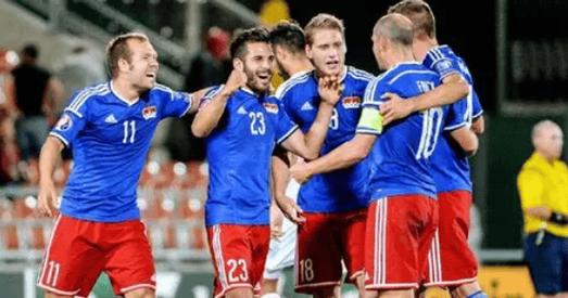 一步之遥！意大利进附加赛决赛将战威尔士波黑有望时隔两届重返