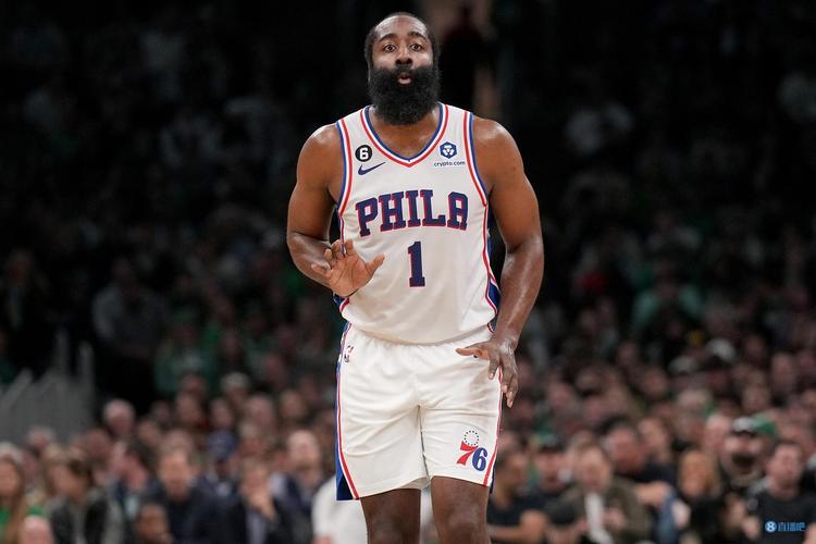 Lowe：哈珀在我看来可能是哈登2.0而且拥有更强的防守