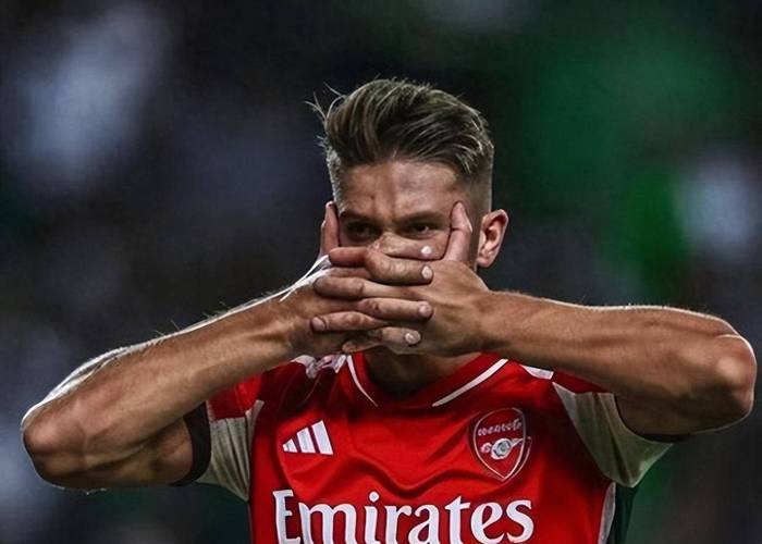 换掉约克雷斯卡拉格：阿森纳攻击线只能算一般，仍需买一名中锋