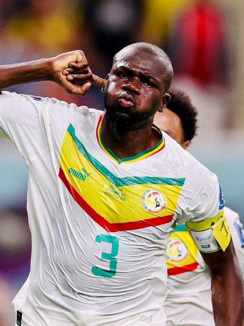 不还奖杯！塞内加尔国家队官方：3月28日赛前展示非洲杯冠军