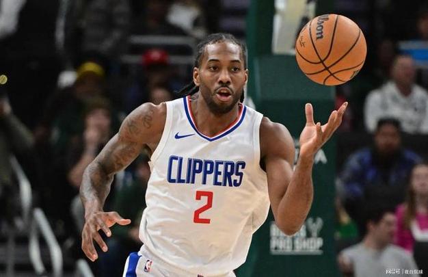 伦纳德：非常享受和加兰一起&以前也和类似的人一起打过球