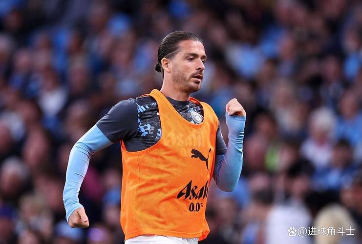 引援资金1亿！英媒：埃弗顿为格拉利什估价2000万，有意本怀特