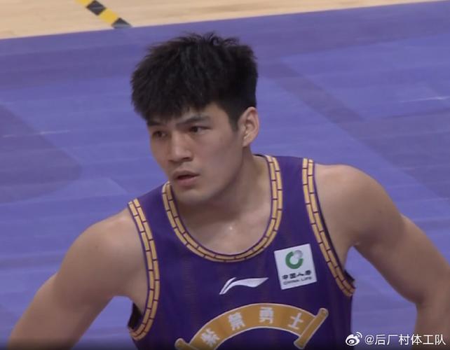 可以了！陈国豪全场6投4中拿到平个人赛季最高12分另1助1断1帽
