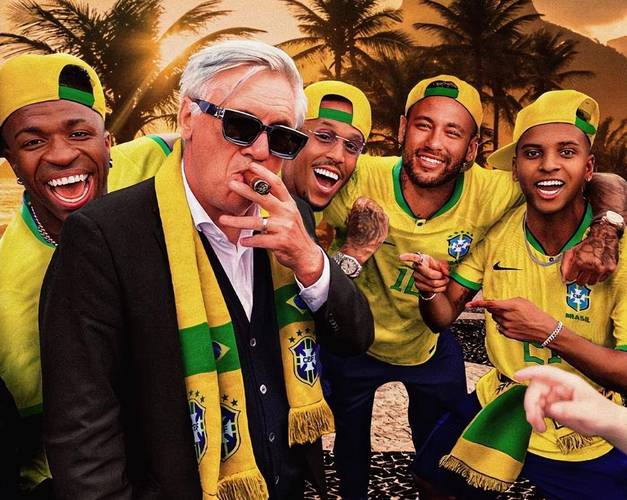 旧将：罗帅已陷入用人难题，蓝军都4连败了哪怕穆帅安帅也得犯难