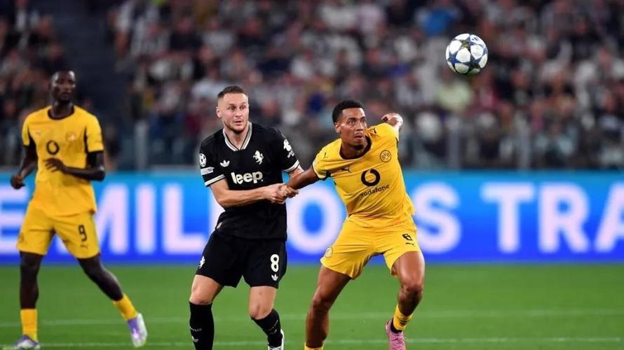 罗体：尤文多人未来不明朗，库普梅纳斯、加蒂、米雷蒂都可能离队