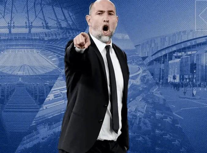 英媒：热刺与新帅候选人许特尔展开谈判，图多尔面临下课