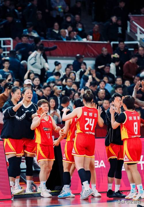 WCBA季后赛前瞻：山西剑指冠军，卫冕冠军遭遇硬仗